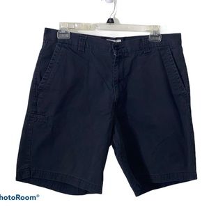 Dockers men’s relaxed fit shorts size 36